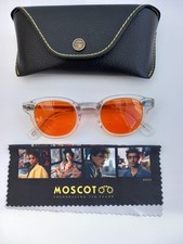 Moscot Originals Lemtosh