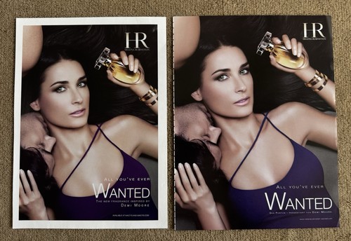 Helena rubinstein wanted - 2x,