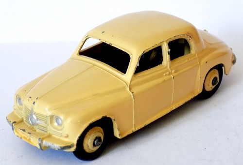 Dinky toys 140b 156 - dinky, no.140b/156