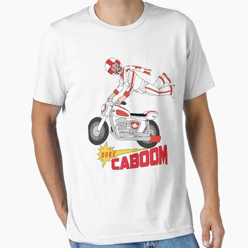 Disney duke caboom - disney, bike