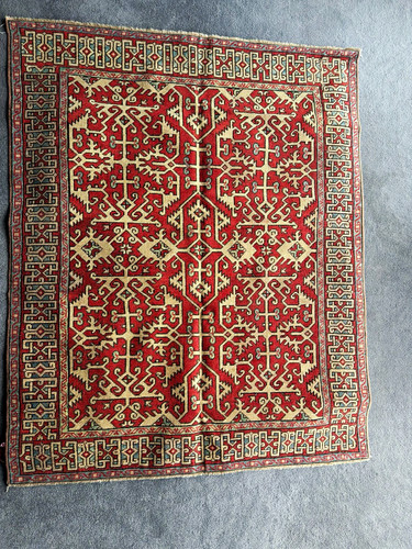 Rug century kazak - rug,,