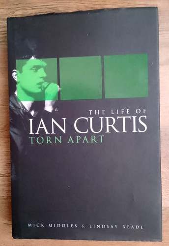 Torn apart ian curtis mick - torn,