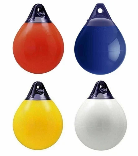 Polyform series mooring buoy - series,