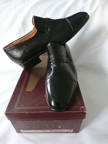 Vtg rare pam italia - vtg, black