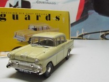 LLEDO VANGUARDS - VAUXHALL