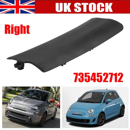 For fiat 500 vehicle right - for,