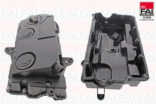 Rocker cover for bora golf - rocker,