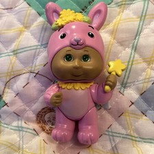 Mini Cabbage Patch kids hard