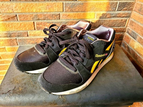 Reebok 6000 running shoes - gl,