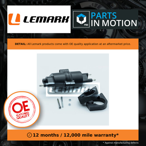 Ignition coil fits citroen - fits,