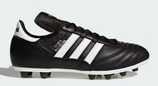 Adidas Copa Mundial Football Boots Moulded Studs UK Size 8