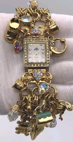 Rare kirks folly bracelet - folly,