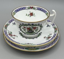 Spode copeland china - china, trio