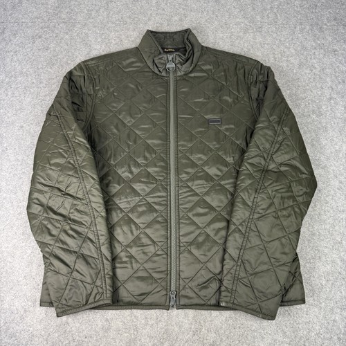 Barbour jacket mens small - jacket,
