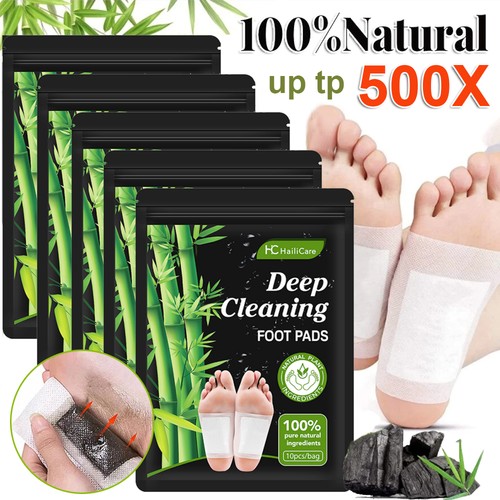 500pcs detox foot - 10-500pcs,