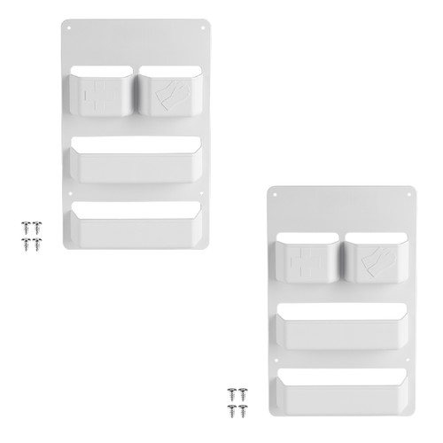 Travel trailer caddy - rv, toilet