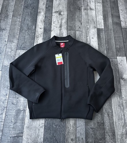 Nike tech fleece bomber - nike,