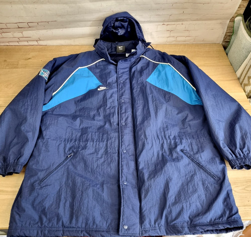 Vintage nike premier jacket - vintage,