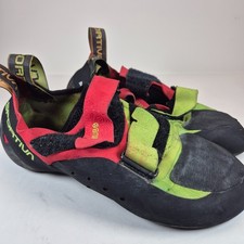 Sportiva kubo climbing - la,