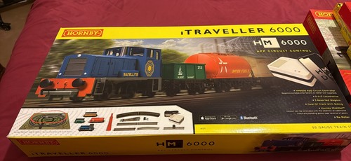 Two new unused hornby - unused,