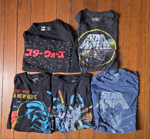 Rare movie promo shirt - tv,
