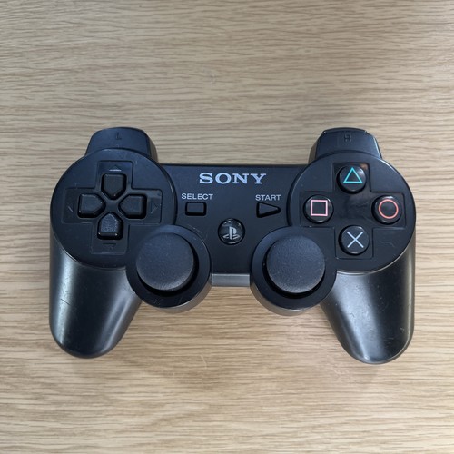 Official genuine sony ps3 - genuine,