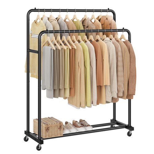 Songmics clothes rack garment - rack,,