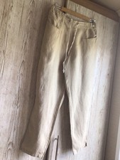 Wrap London Oatmeal Stripped