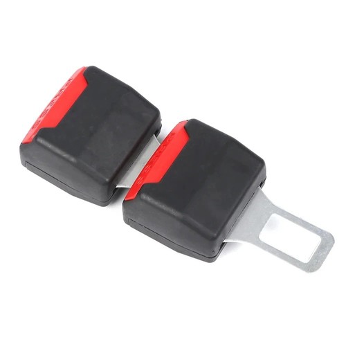 Car seat belt adjuster - car,