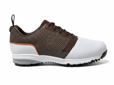 Footjoy Mens Contour Fit Golf