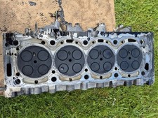Cylinder head Ford Mondeo mk4(2013) Galaxy S Max peugeot 2.0 Tdci 163 DW10 PSA