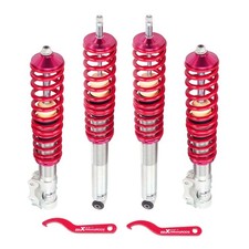 Coilovers Lowering Kit For