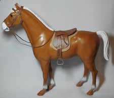 Scale handmade tan leather - tan,