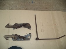 Massey Ferguson Pick up Hitch