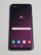 Samsung Galaxy S9 SM-G960F -