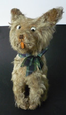 Antique rare chiltern mohair - rare,