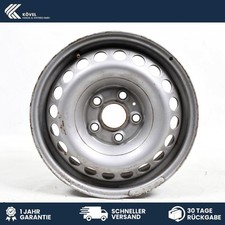 1x 16 inch steel wheels VW T5