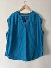 Bonmarche Turquoise Blue