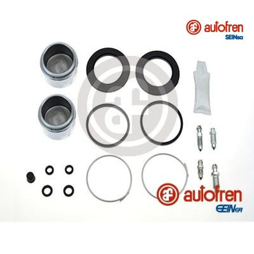 Repair kit brake - kit,, caliper