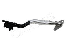 Crankcase Breather Hose Fits