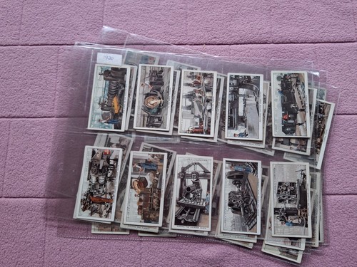 Complete set ogdens - complete,
