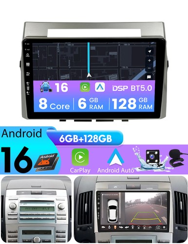 For toyota corolla verso - for,