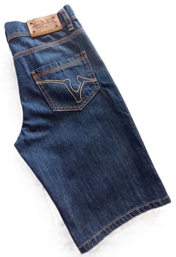 Von dutch vintage jorts - dutch,