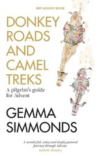 Donkey Roads and Camel Treks - 9781800393479