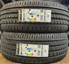 2X NEW AVON ZV7 SPORT 205/50 ZR17 XL 93W UHP A1 CAR TYRES 205 50 17 2055017 C+A