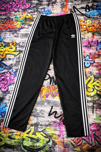 Adidas mens tracksuit bottoms - mens,