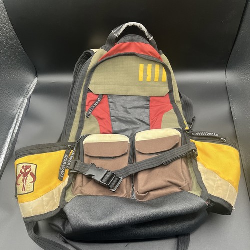 Bioworld star wars boba fett - bioworld,,