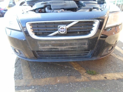 Volvo v50 6d facelift - v50, se