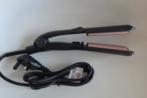 Babyliss the crimper - babyliss,