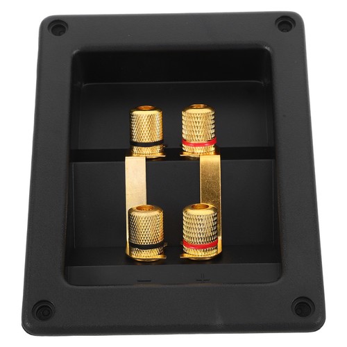 Count four position - count, speaker
